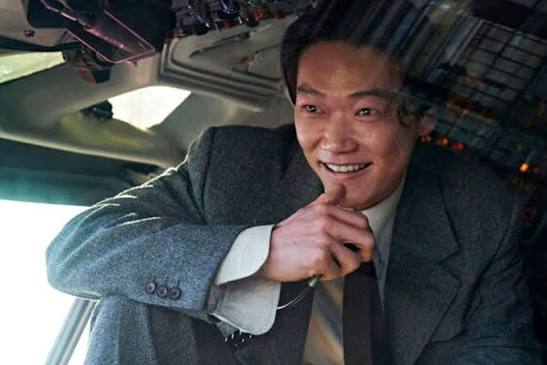 카사마츠 쇼 라디오스타