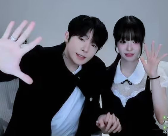 bj 케이 과즙세연 열애 나이차 프로필
