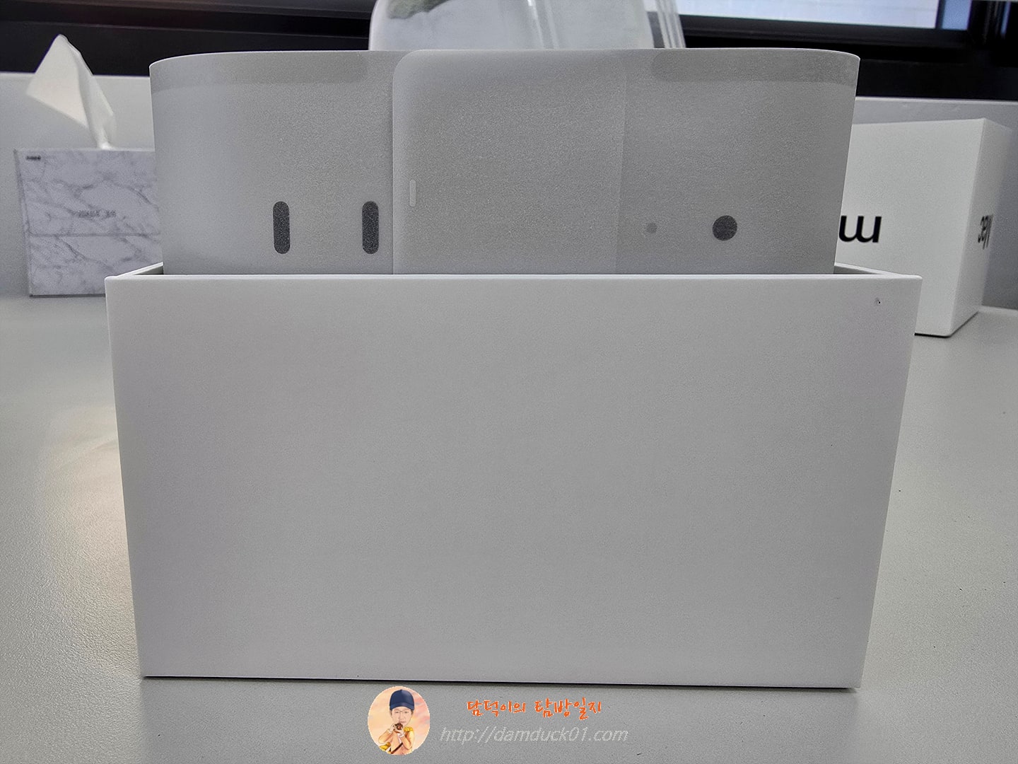 Mac mini