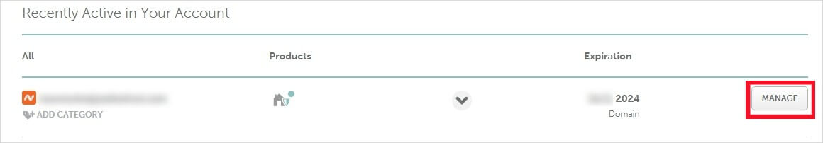 네임칩-도메인-설정
