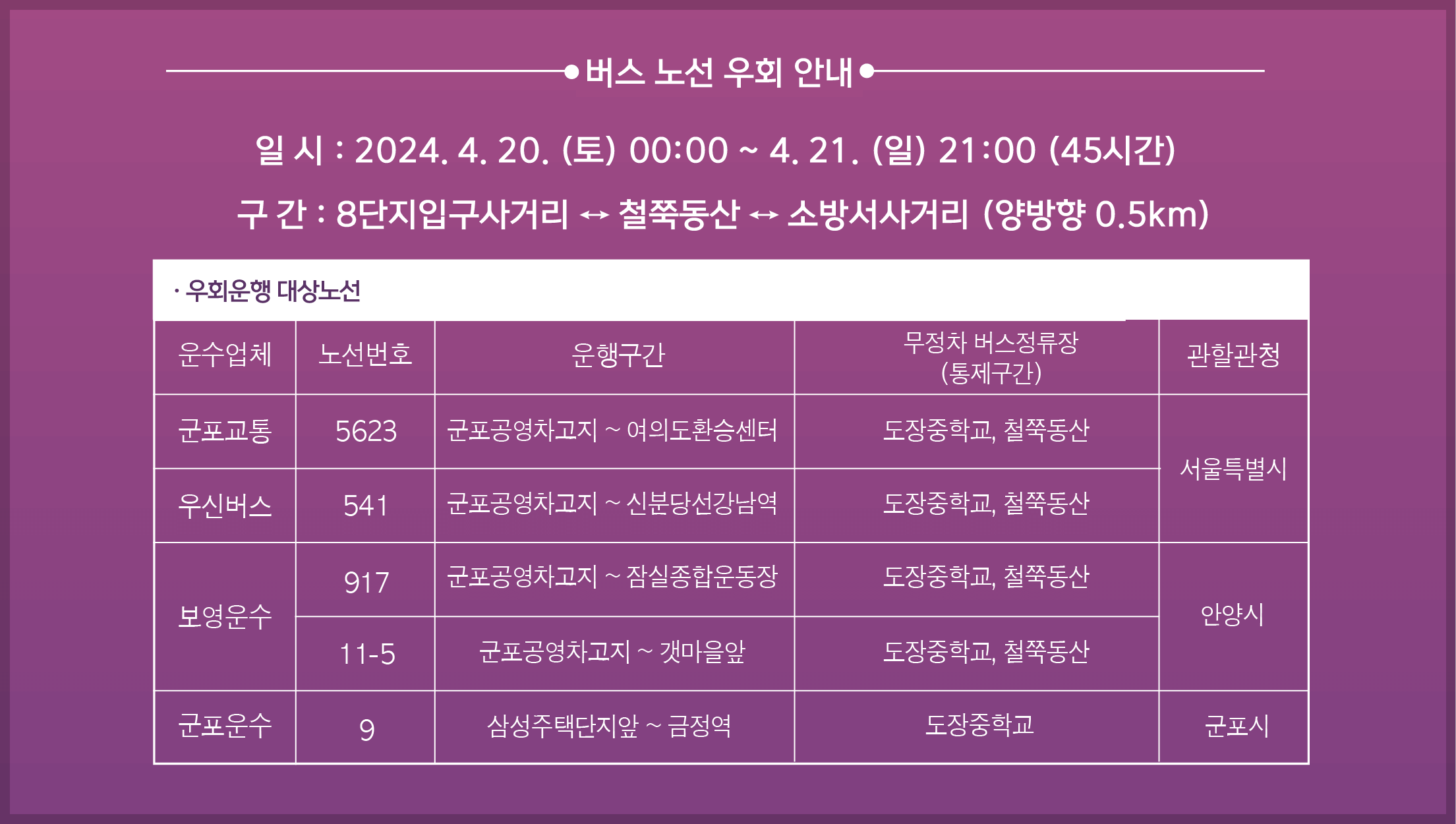 군포 철쭉축제 일정 주차장 공연정보(총정리) 4월 군포 가볼만한곳