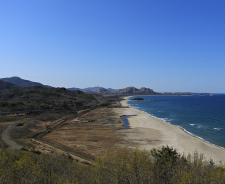 고성 가볼만한곳 베스트10