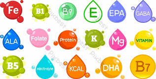 비타민 A 결핍 증상