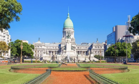 부에노스아이레스