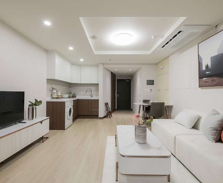 고급 실버타운 추천