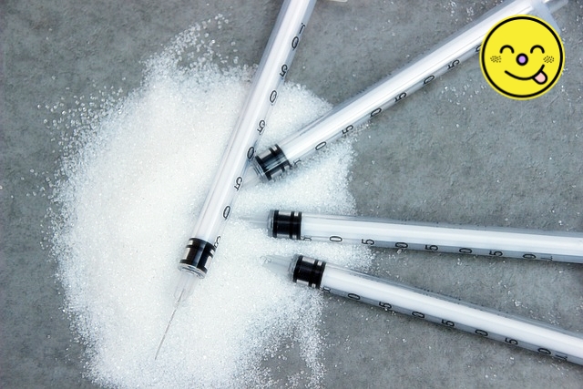 공복 혈당 정상 수치