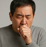 요즘 독감 증상