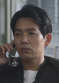 착한사나이 등장인물 출연진