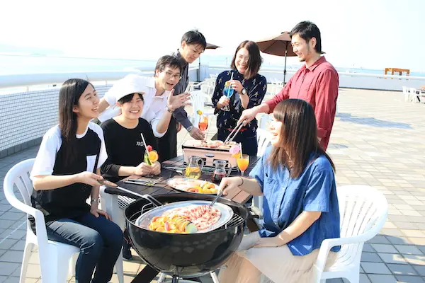 하버 빌리지 2