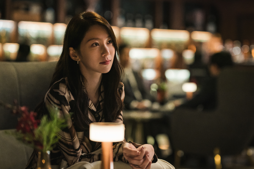 2025년 넷플릭스 최고의 심리 스릴러 &lsquo;악연&rsquo; 리뷰! - 몰입도 200%의 인간 본성 추적극!