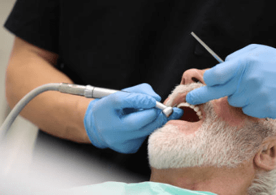 잇몸 염증 치료약