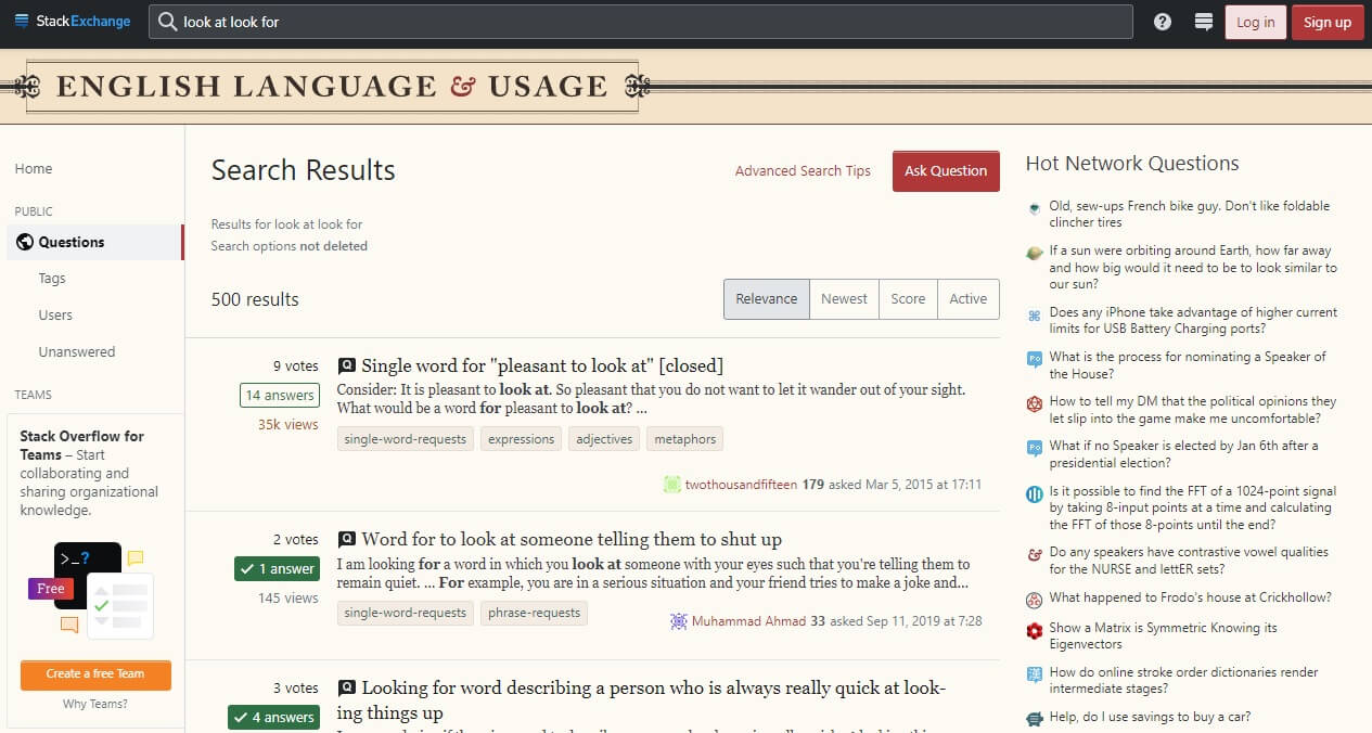 무료 영어 공부 사이트 추천 5