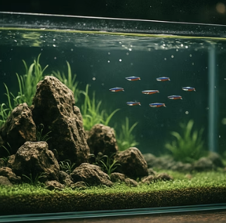 실지렁이 급여 후 남은 찌꺼기&amp;#44; 어떻게 처리해야 할까?