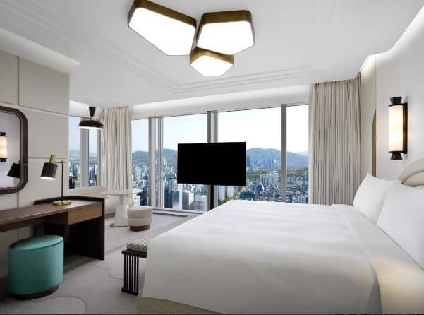 조선-팰리스-서울-강남-객실