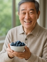블루베리 효능