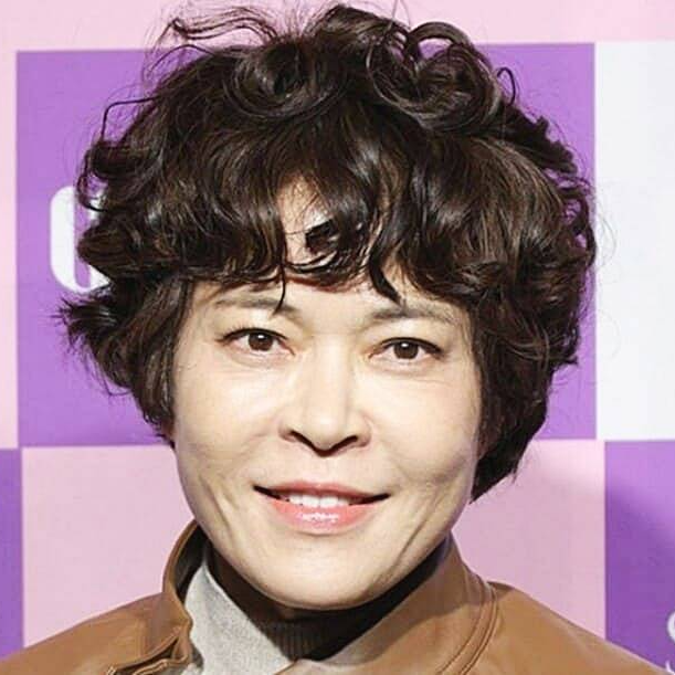 개그우먼-조혜련