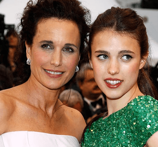 서브스턴스 마가렛 퀄리 제니 샤이아 라보프 프로필