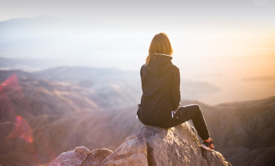 혼자있는 사진 관련이미지