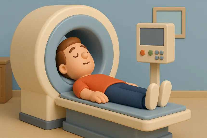 뇌종양 초기증상