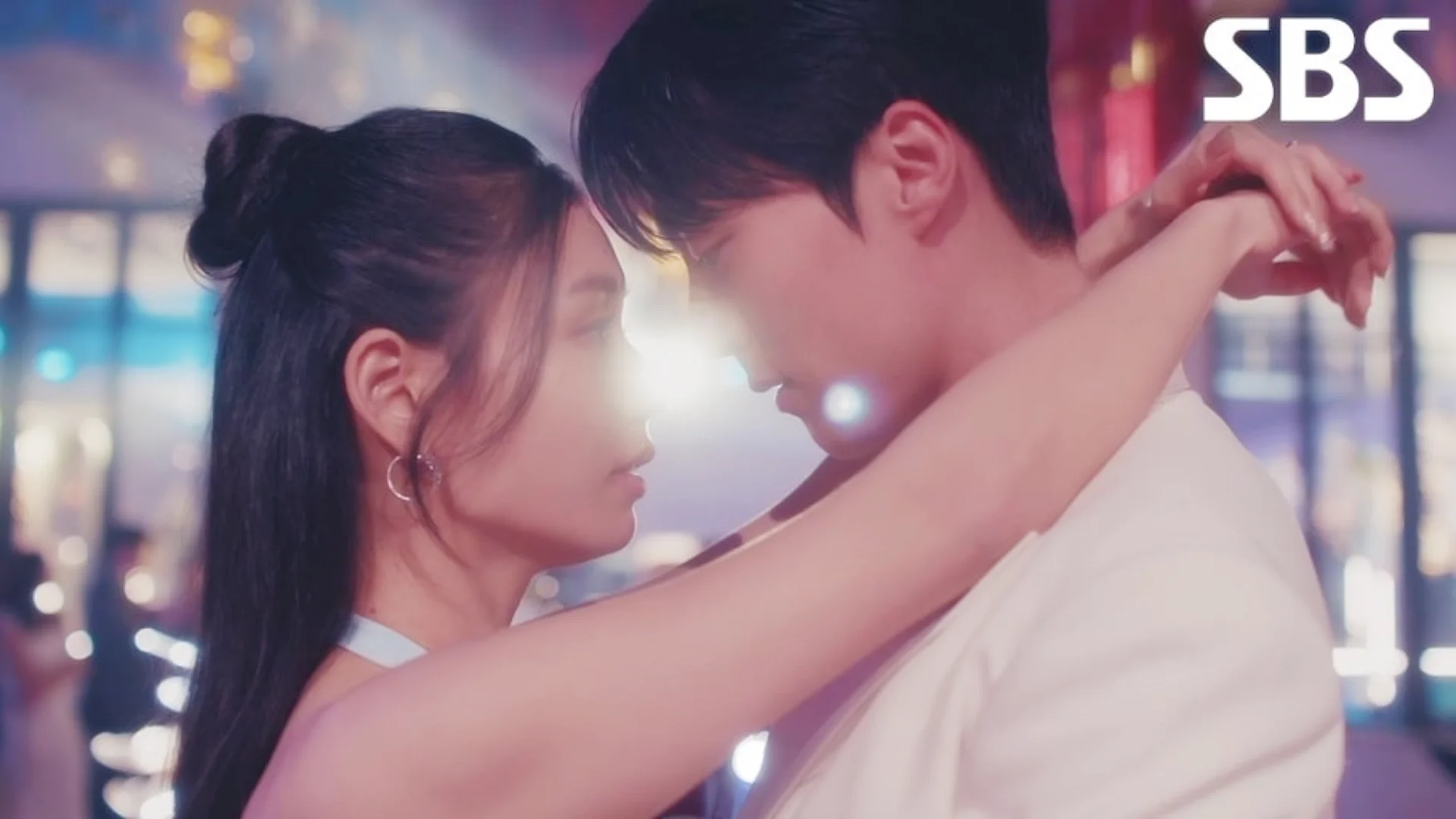 sbs 키스는 괜히 해서 10회 줄거리와 11회 예고편