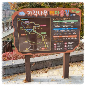 좌구산