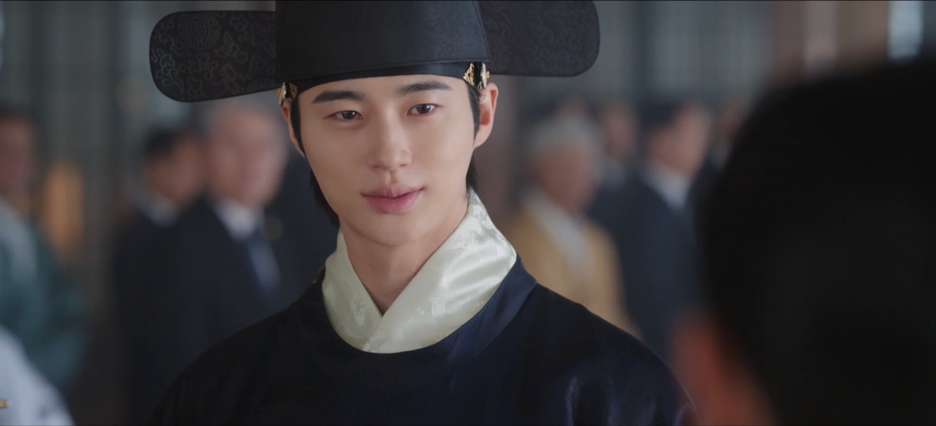 MBC 21세기 대군부인 48