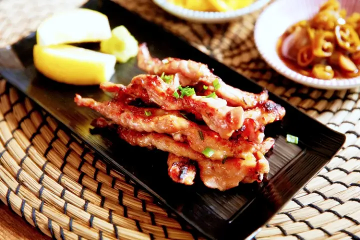 닭갈비 닭목살 숯불 구이 무한리필 추천 식당 마포 공덕역 맛집