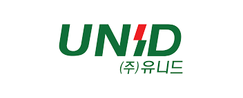 유니드_로고