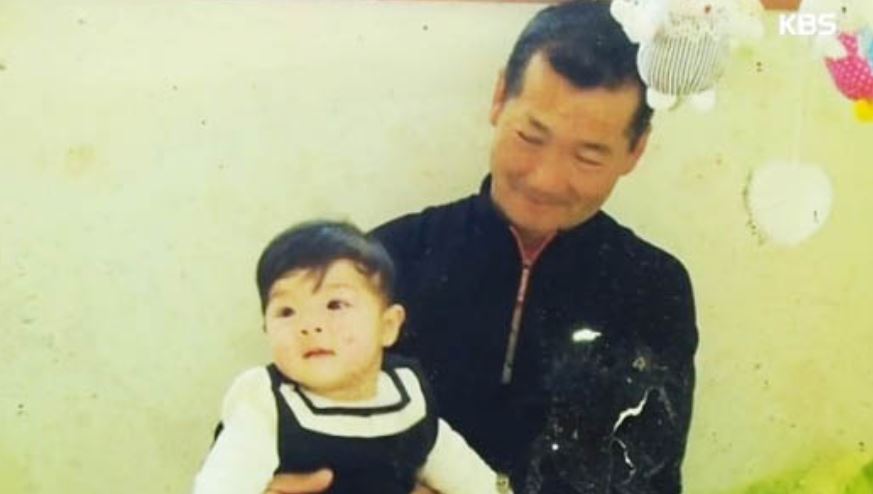 정동원 아버지 교도소 수감 이유 / 새엄마와의 관계 슬픈가족사