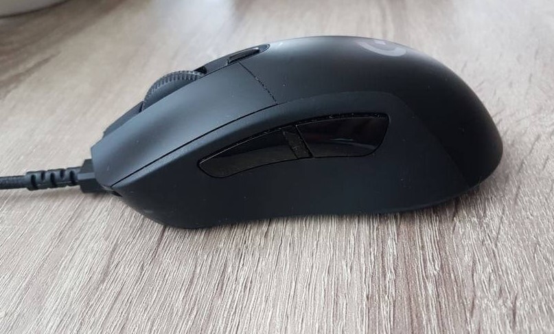 로그텍 G403 HERO 다운로드: 최신 드라이버로 뛰어난 성능 확보