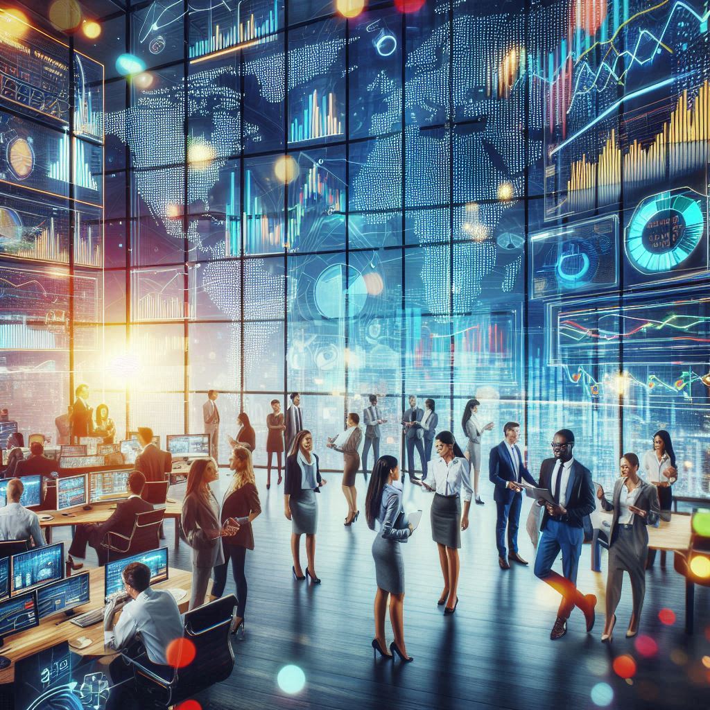 2025년 자산관리 시장의 판도를 바꾸는 핵심 변화와 유망 투자 기회