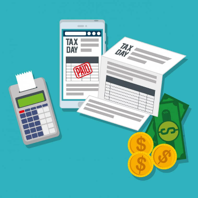 tax day