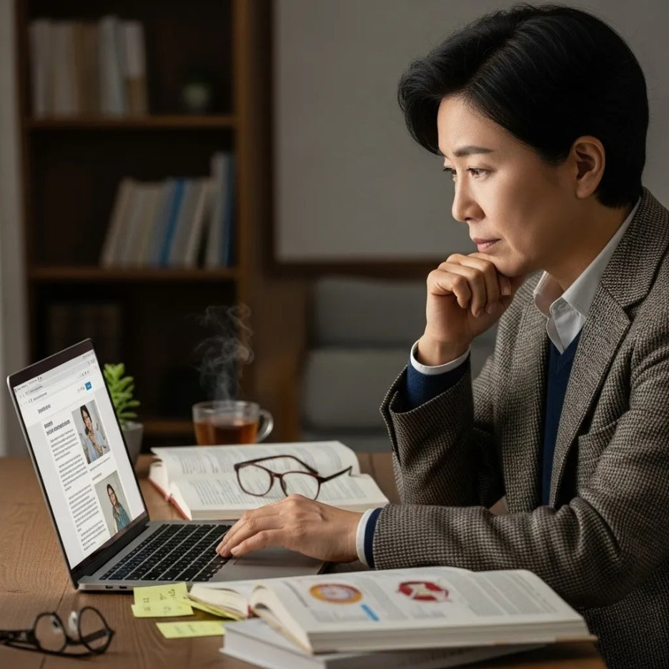 직듀오서방정 Q&amp;A: 궁금증 해결 시간