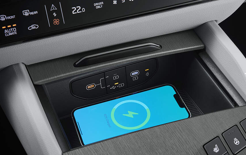 2024 스포티지 하이브리드