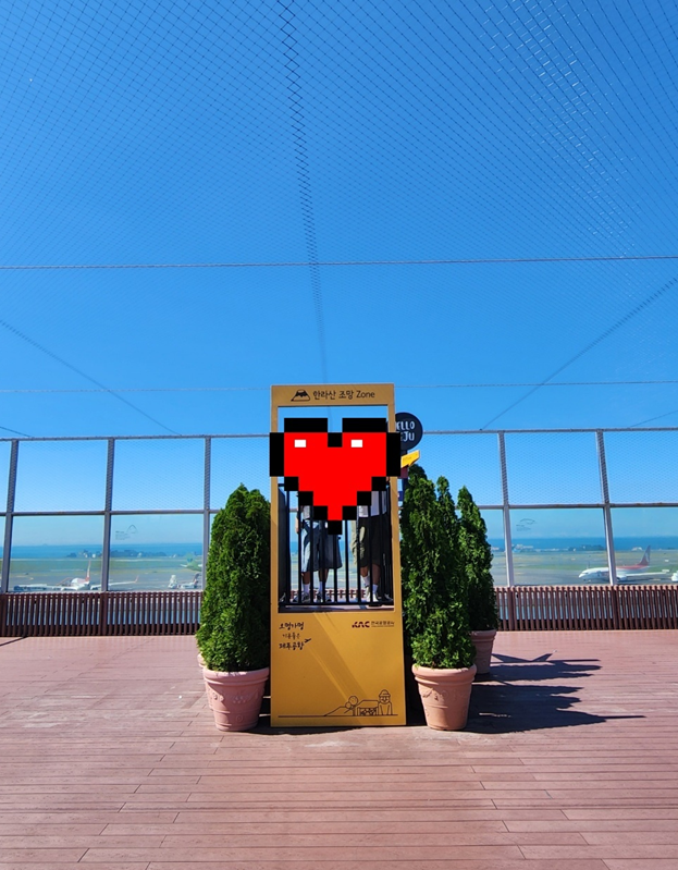 제주공항 4층 맛집 제주향토음식점 후기