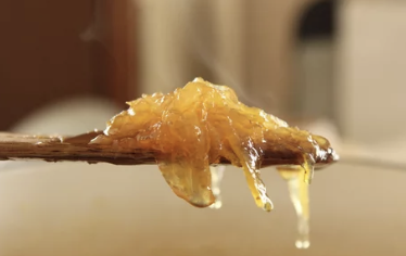 기관지에 좋은 차: 유자차