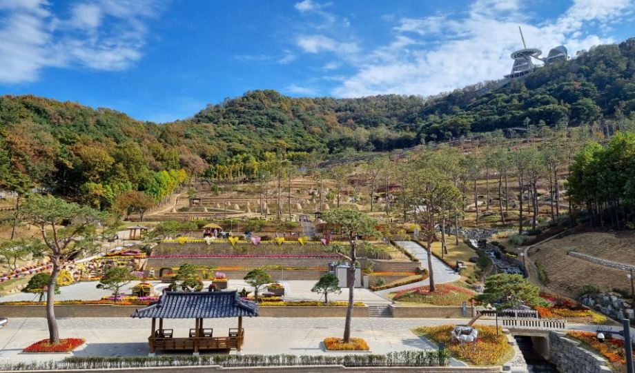 강화도 가볼만한곳 베스트10