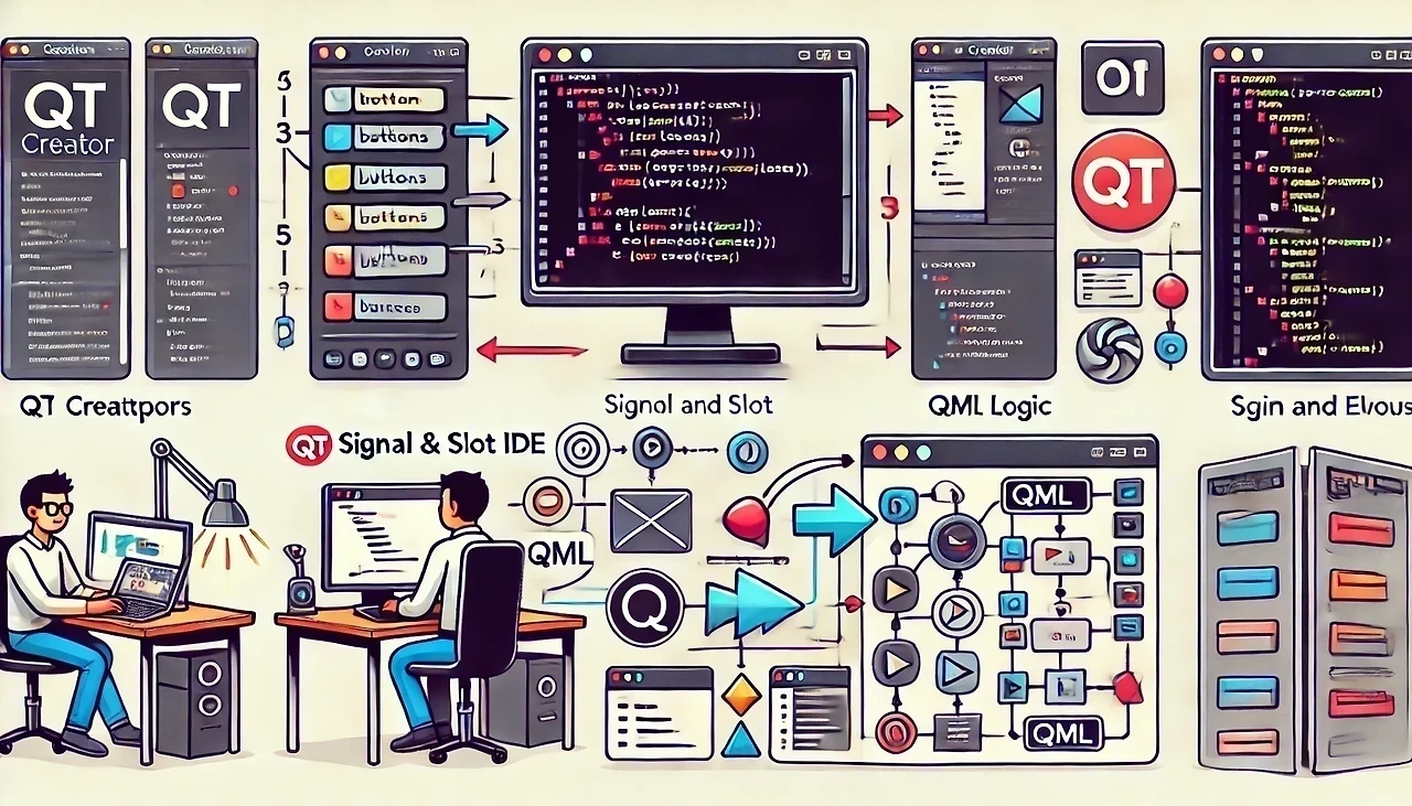 QML의 positionViewAtIndex 함수