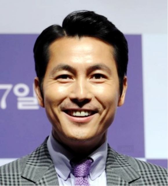 정우성 근황