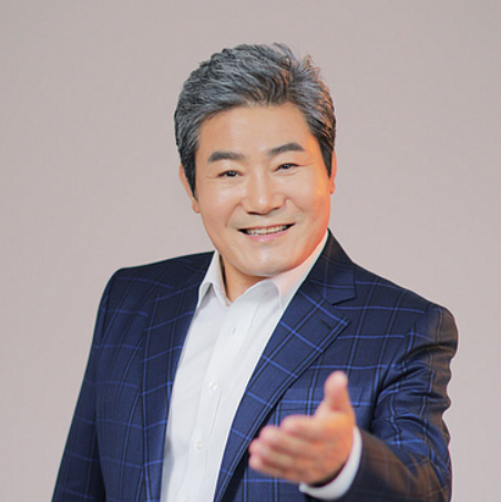 김연자 진성 한가위 빅쇼 - 만월만복