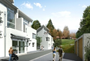 LH 고령자 복지주택