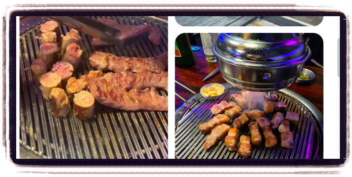 생방송 투데이 빅데이터랭킹맛집 서울 삼겹살 후기