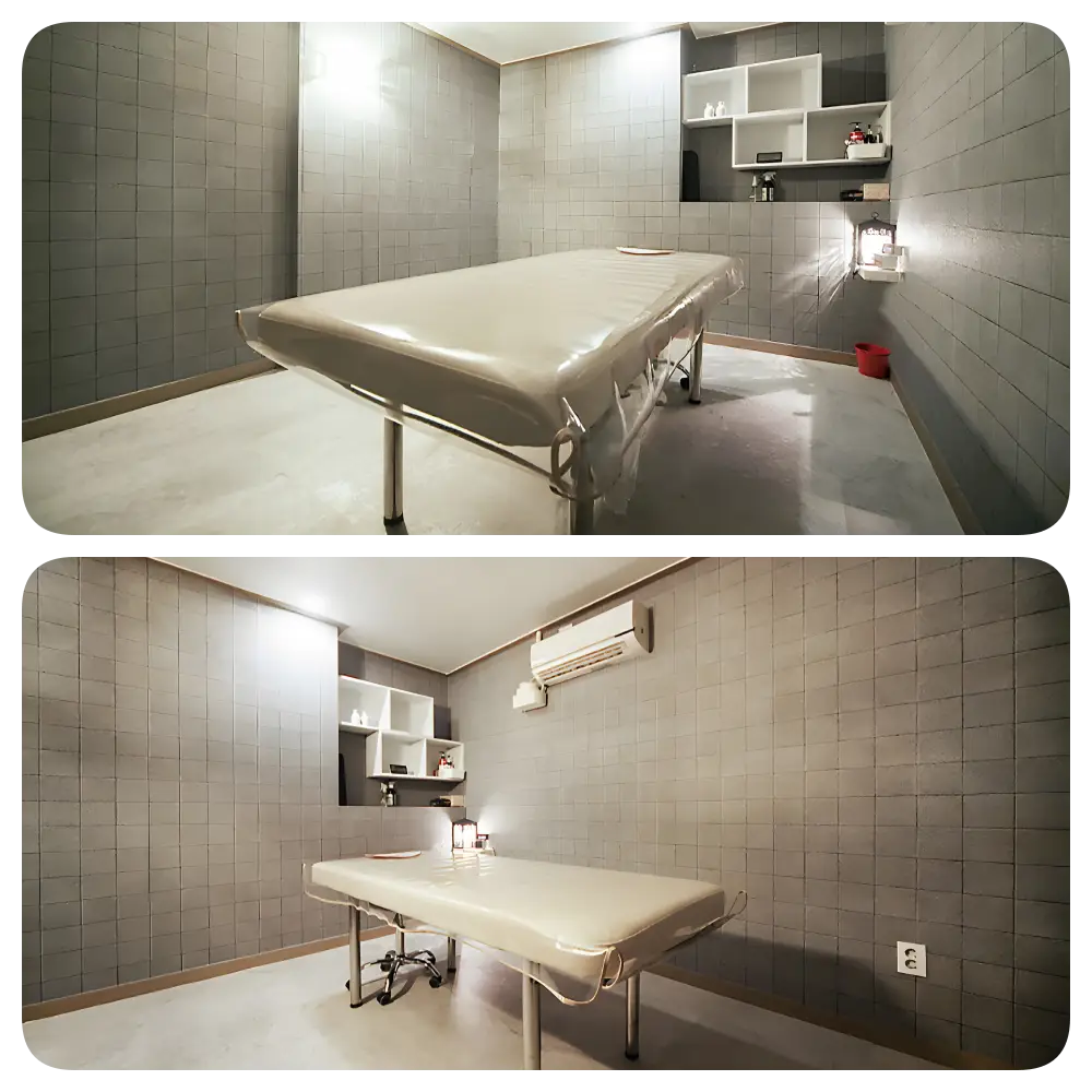 수원마사지 세븐테라피 내부 사진 3