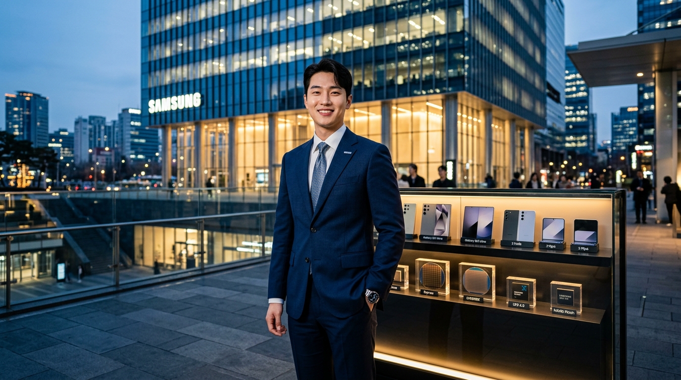 2026년 삼성전자 상반기 신입사원 공채 일정 및 채용 정보 안내