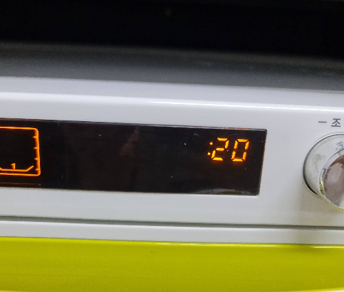 탕후루만들기 전자렌지