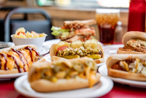 3. 질병으로 부터 보호할 수 있다