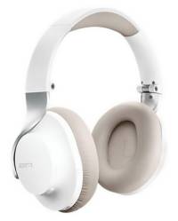 슈어 아오닉40 노이즈 캔슬링 블루투스헤드폰, 화이트