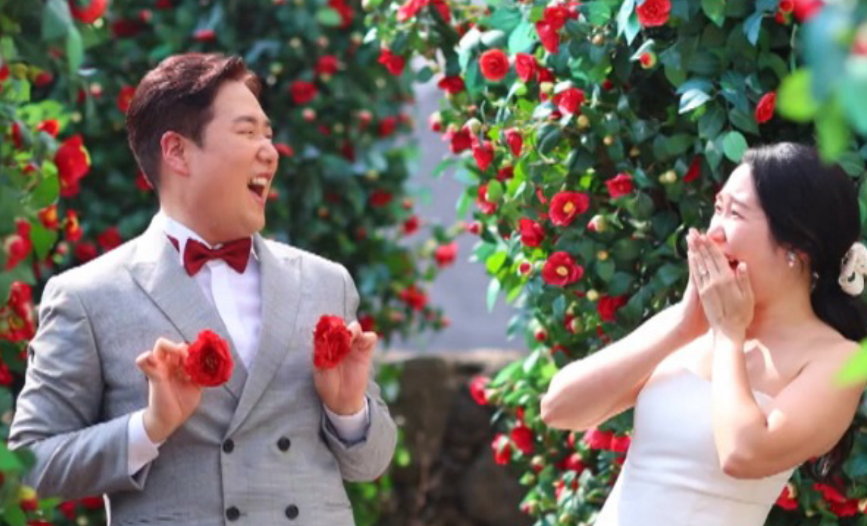 나는솔로22기 광수와 영자 결혼소식