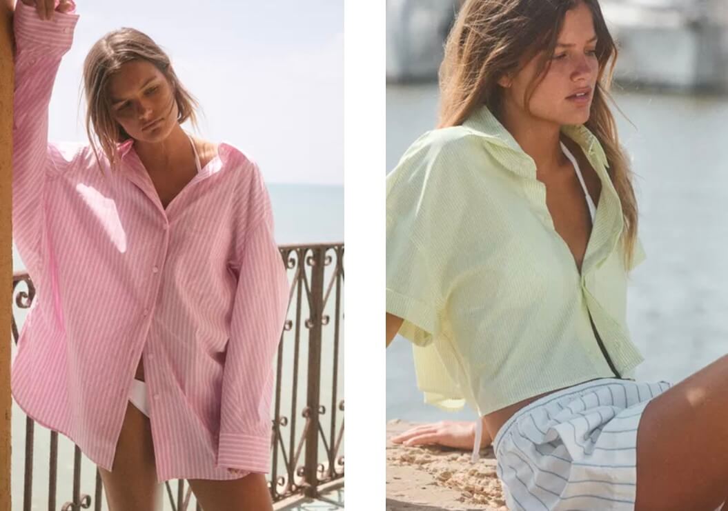 2025 자라 세일 기간