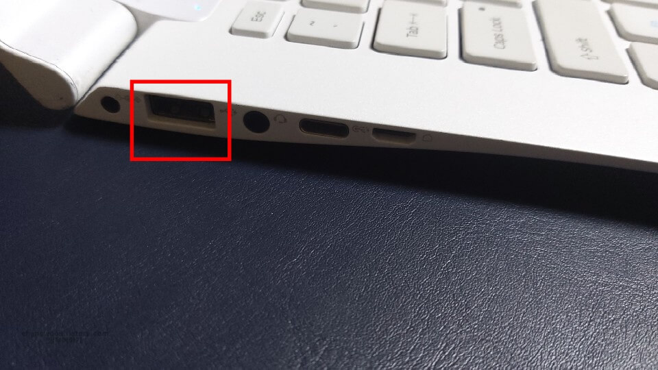 usb 키보드로 대체방법